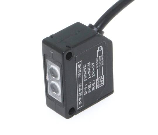 FS80 Cisim Sensoru 80 sm - 3