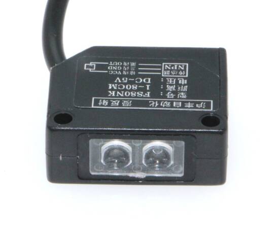 FS80 Cisim Sensoru 80 sm - 4