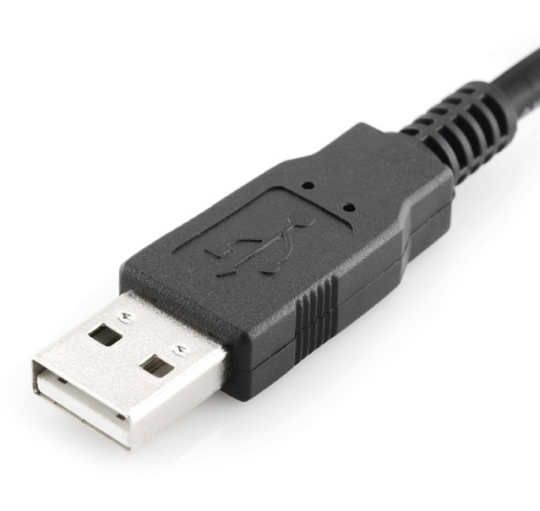 FTDI Kabel 5V - 2