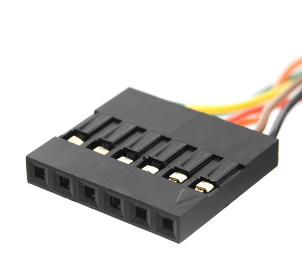 FTDI Kabel 5V - 3