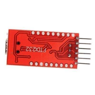FTDI Programlaşdırma Kartı - 3