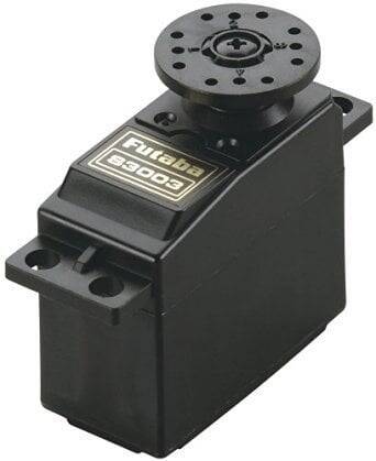 Futaba S3003 Servo - 180 Dərəcə - 2