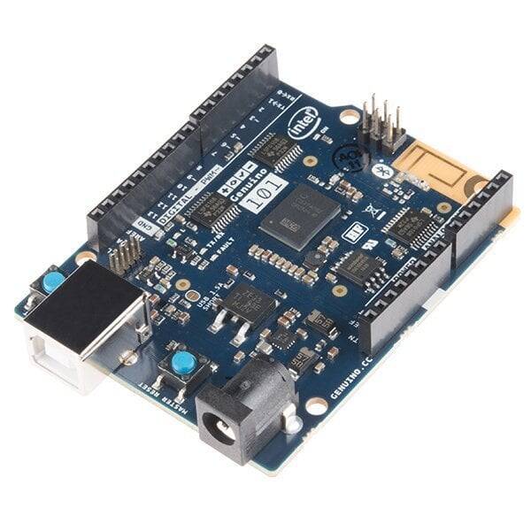 Genuino 101 - 1