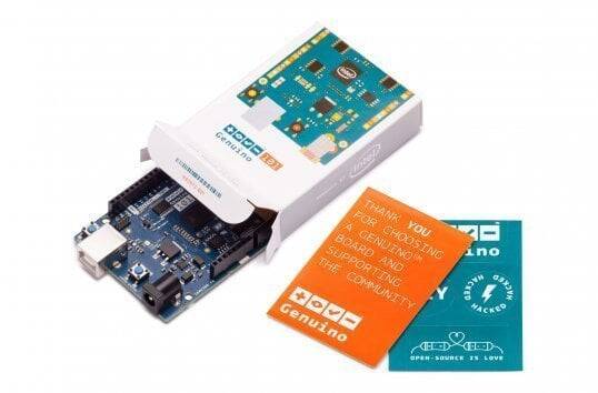 Genuino 101 - 4