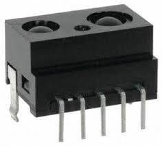 GP2Y0D340K 40 sm Rəqəmsal Sharp Sensoru - 2