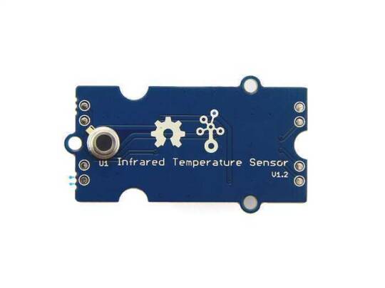 Grove İnfraqırmızı Temperatur Sensoru - 3