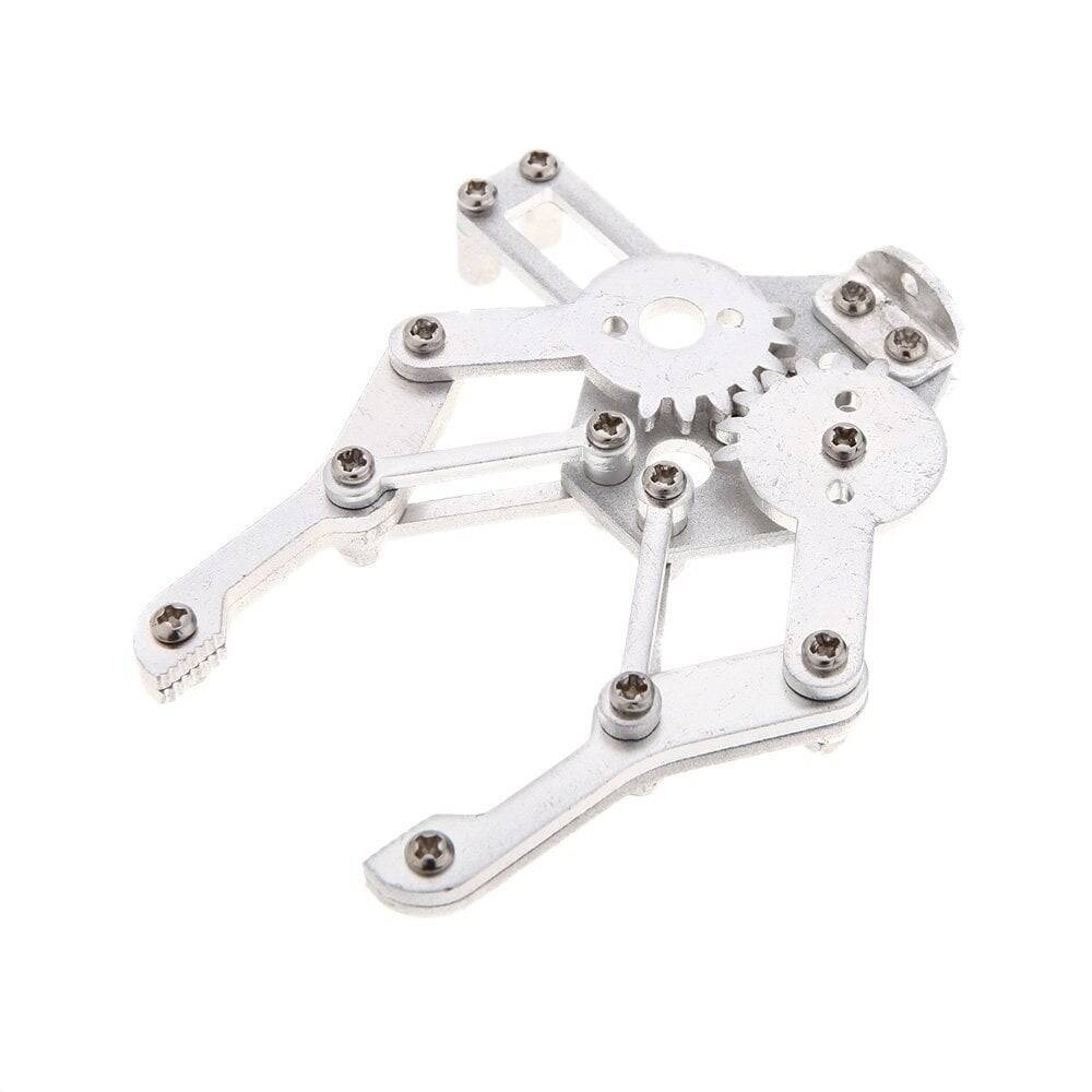 Güclü Robotik Əl - Robot Gripper - 1