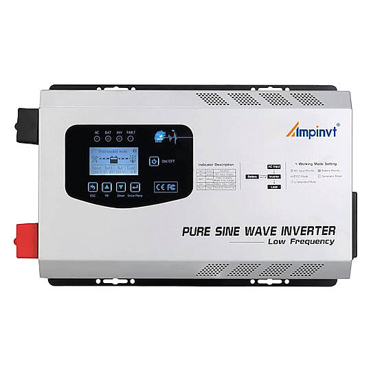 Günəş Paneli Dəsti - 585W - 2