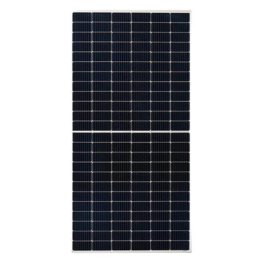 Günəş Paneli Dəsti - 585W - 4