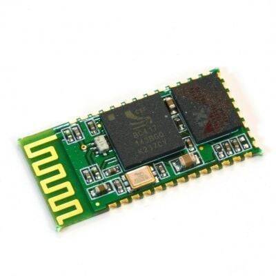 HC05 Bluetooth-Serial Modul BC417 - 1
