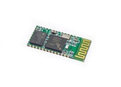 HC05 Bluetooth-Serial Modul BC417 - 3