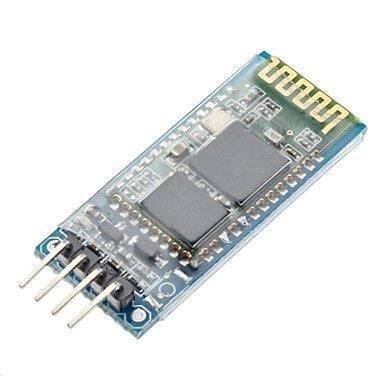 HC06 Bluetooth-Serial Modul Kartı - 2