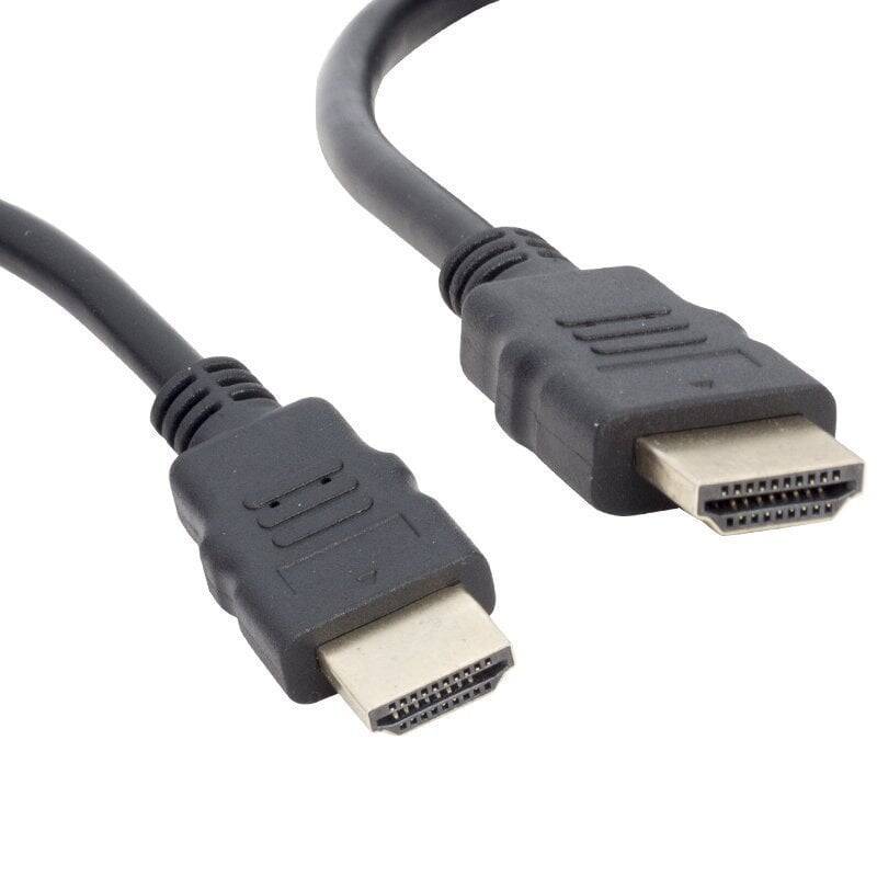 HDMI Kabel 1.5 metr Qara - 1