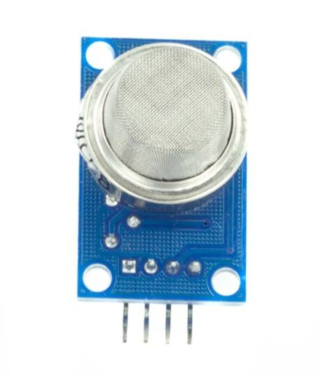 Hidrogen Qaz Sensor Kartı - MQ-8