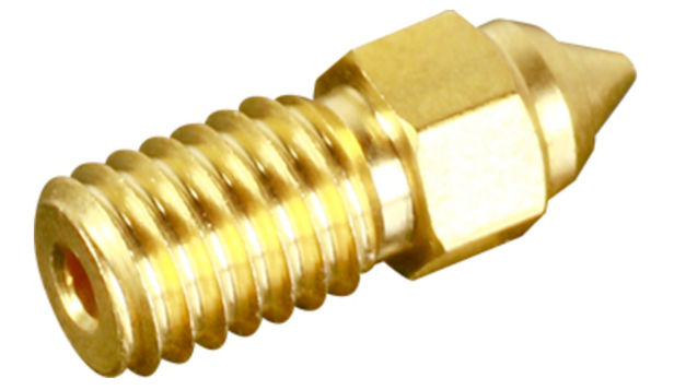 High Speed M6 Nozzle - 0.4mm - 2