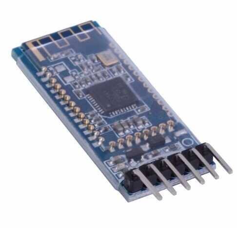 HM-10 Bluetooth 4.0 Serial Modul Kartı - CC2541 - 1