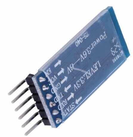 HM-10 Bluetooth 4.0 Serial Modul Kartı - CC2541 - 2