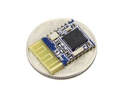 HM-11 Bluetooth Modul - 3