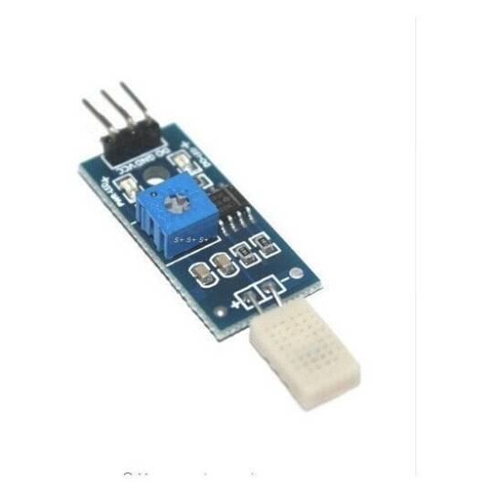 HR202 Rütubət Sensor Modulu - 2