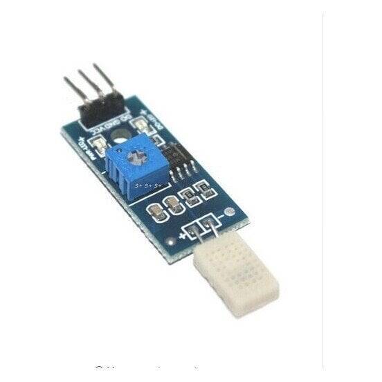 HR202 Rütubət Sensor Modulu - 2