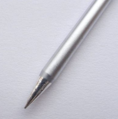 İncə Havya Ucu - ZD-30B - 1