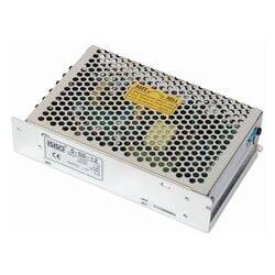 INES-75-12 Güc Qaynağı - 75W 12VDC 6.3A - 1