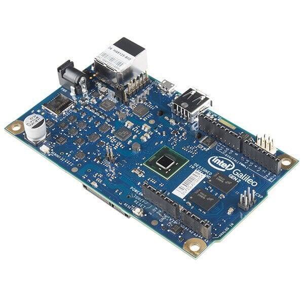 Intel® Galileo Gen 2 - 1