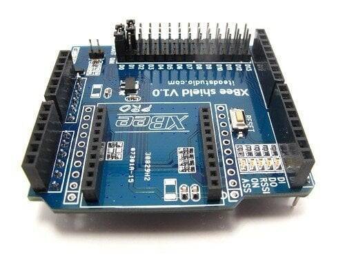 ITEAD XBee Shield - 2