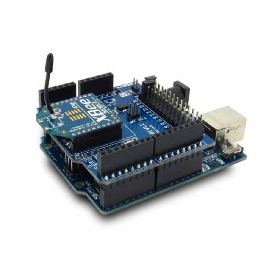 ITEAD XBee Shield - 3
