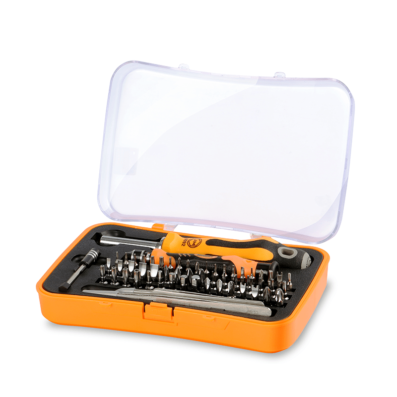 Jakemy JM-6092B Bit Dəst 58 Hissə - 2
