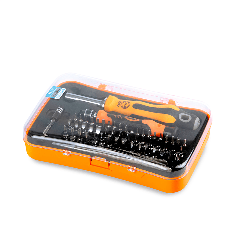 Jakemy JM-6092B Bit Dəst 58 Hissə - 3