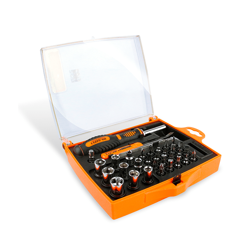 Jakemy JM-6093 Bit Dəst 34 Hissə - 1