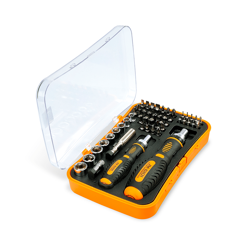 Jakemy JM-6101 Bit Dəst 53 Hissə - 2