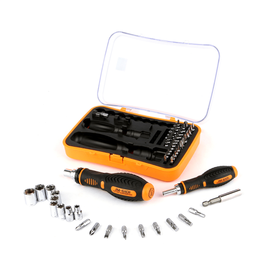 Jakemy JM-6101 Bit Dəst 53 Hissə - 3