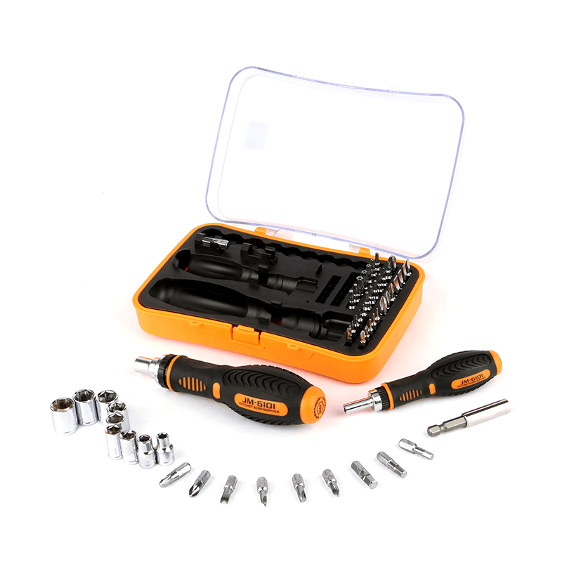 Jakemy JM-6101 Bit Dəst 53 Hissə - 3