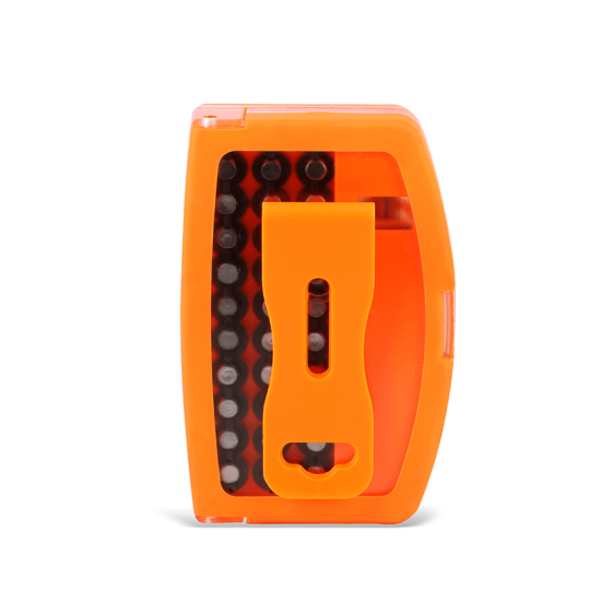 Jakemy JM-6103 Bit Dəst 31 Hissə - 3