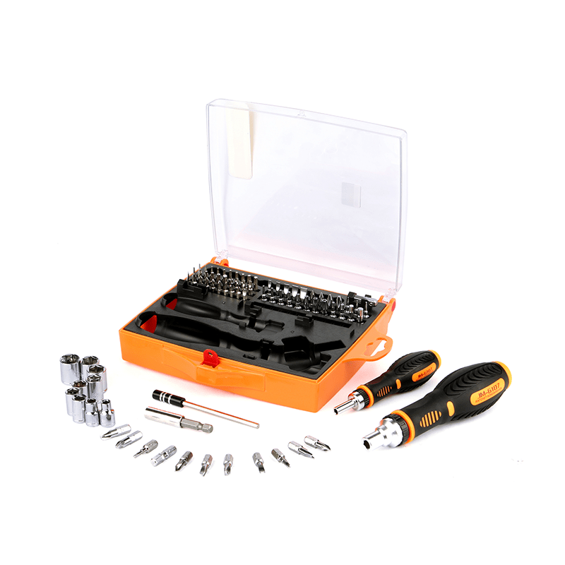 Jakemy JM-6107 Bit Dəst 79 Hissə - 1