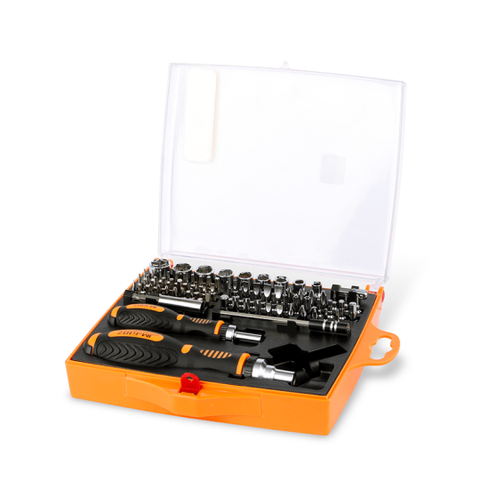 Jakemy JM-6107 Bit Dəst 79 Hissə - 2
