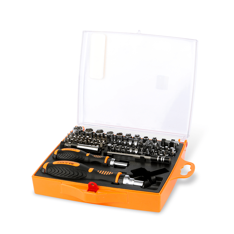 Jakemy JM-6107 Bit Dəst 79 Hissə - 2