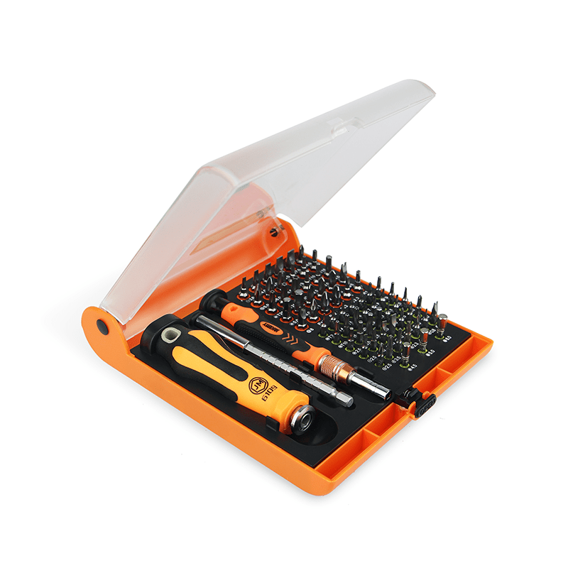 Jakemy JM-6109 Bit Dəst - 1