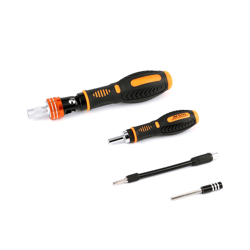 Jakemy JM-6111 Alət Çantası 69 Hissə - 3