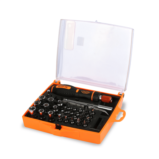 Jakemy JM-6118 Bit Dəst 33 Hissə - 2