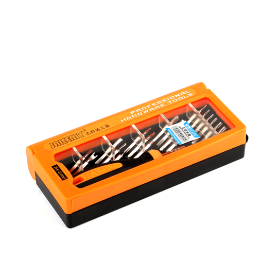 Jakemy JM-8102 Bit Dəst 22 Hissə - 3