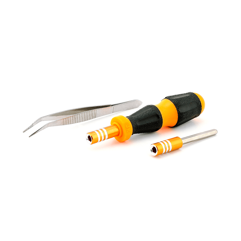 Jakemy JM-8104 Bit Dəst 28 Hissə - 4