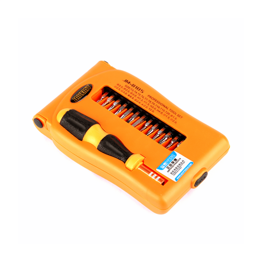 Jakemy JM-8105 Bit Dəst 28 Hissə - 2