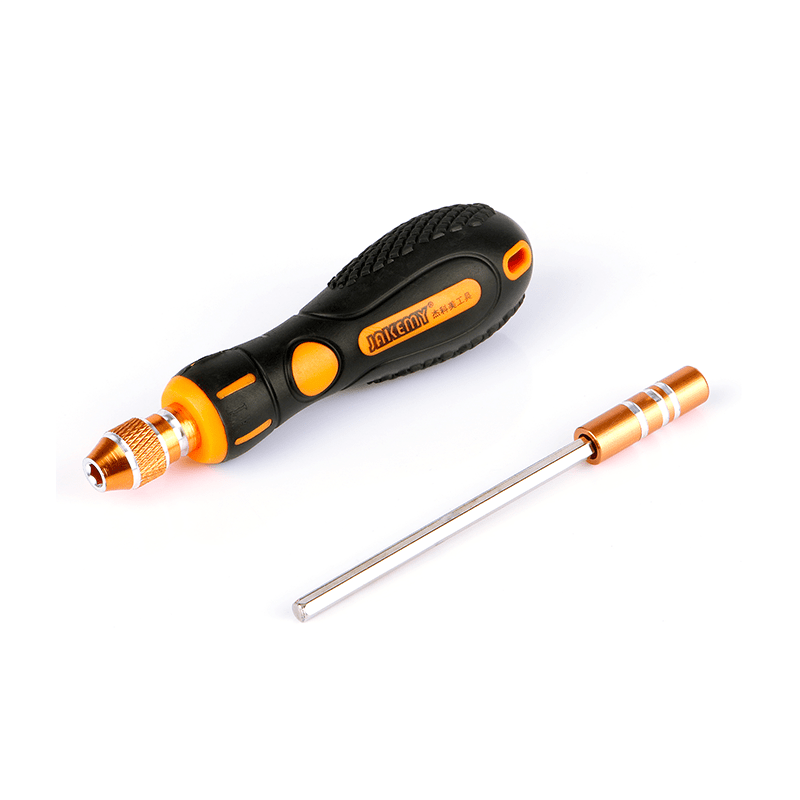 Jakemy JM-8106 Bit Dəst 38 Hissə - 4