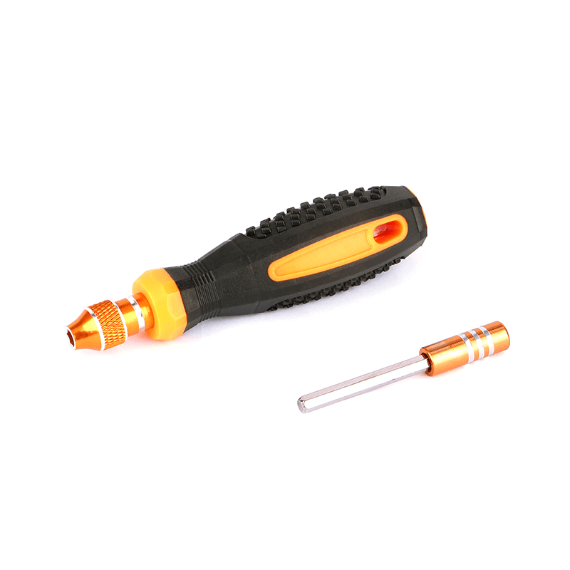 Jakemy JM-8109 Bit Dəst 38 Hissə - 4
