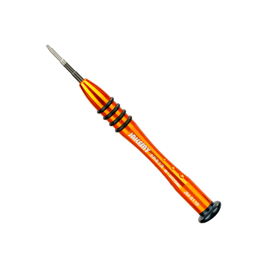 Jakemy JM-8118 Profesional  Tornavida - 1