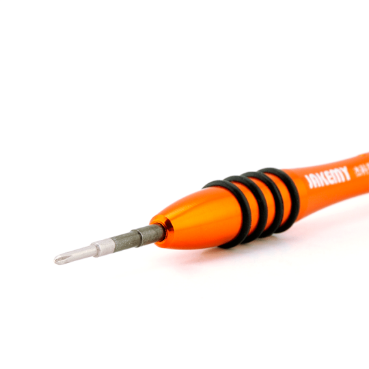 Jakemy JM-8118 Profesional  Tornavida - 3