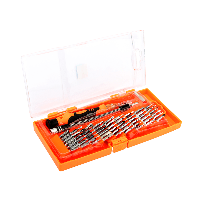 Jakemy JM-8125 Bit Dəst 58 Hissə - 1